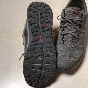Keen Terradora Trail shoe Womens 10